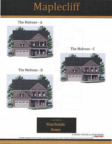 Home Elevation