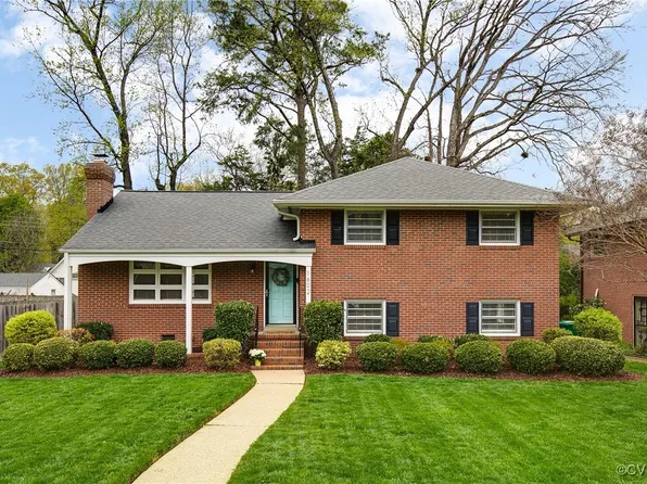1602 Treboy Ave, Richmond, VA 23226