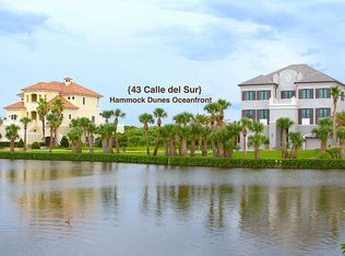 43 Calle Del Sur, Palm Coast, FL 32137