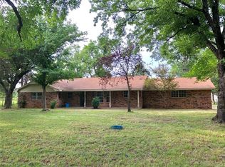 35239 Midway Rd, Poteau, OK 74953