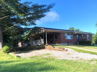 338 Highway Ww BUILDING 1, Sullivan, MO 63080