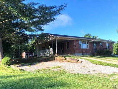 338 Highway Ww Building 1, Sullivan, MO, 63080