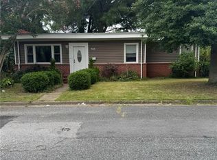 725 Cambridge Ave, Portsmouth, VA 23707