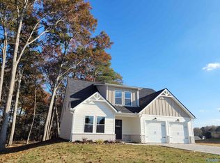 1592 Friendship Rd NE, Arab, AL 35016