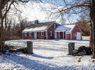 67 Deerfoot Rd, Southborough, MA 01772