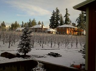 25895 S Eldorado Rd, Mulino, OR 97042