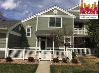 2003 Grays Peak Dr UNIT 201, Loveland, CO 80538