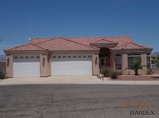 2439 Palo Verde Ct, Mohave Valley, AZ 86440