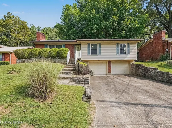 10217 Eve Adam Dr, Louisville, KY 40272