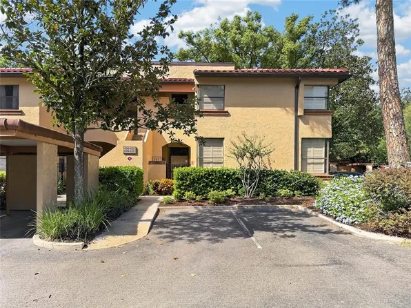 2845 PALERMO COURT #2845, ORLANDO, FL 32806
