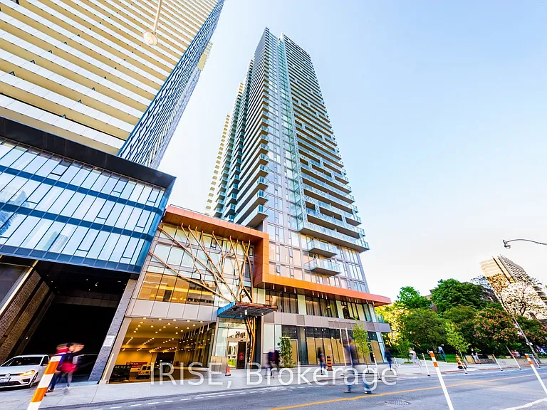 50 Wellesley St E #2602 — Photo 26