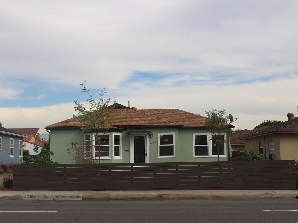 1st image of 6244 Temple City Blvd