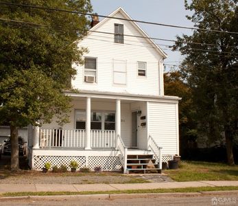 211 S 11th Ave, Highland Park, NJ, 08904