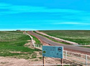 Sky Train Dr, Cheyenne, WY 82009