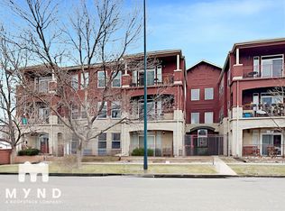 2100 N Humboldt St APT 206, Denver, CO 80205