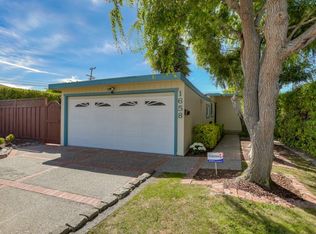 1658 Wellesley Ave, San Mateo, CA 94403