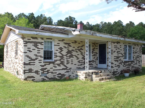 135 Lowe Drive, Hertford, NC 27944