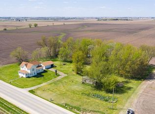 1745 County Home Rd, Marion, IA 52302