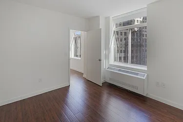 Rented by The Moinian Group