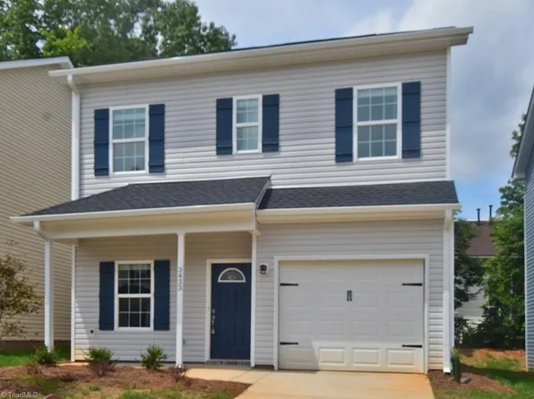 3433 Littlefield Way, Greensboro, NC 27405