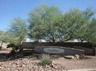 35594 N Creekside Ln #29, Queen Creek, AZ 85142