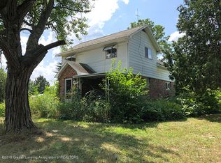 12220 Wood Rd, Dewitt, MI 48820