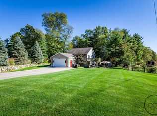 5860 Automobile Rd, Twin Lake, MI 49457