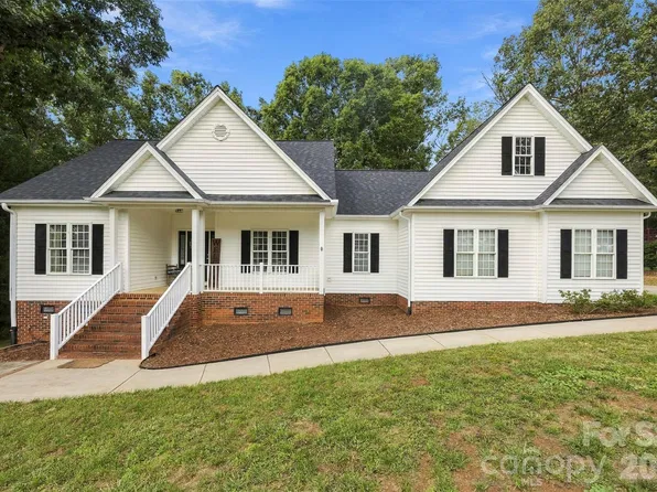 314 Hidden Creek Dr, Shelby, NC 28152
