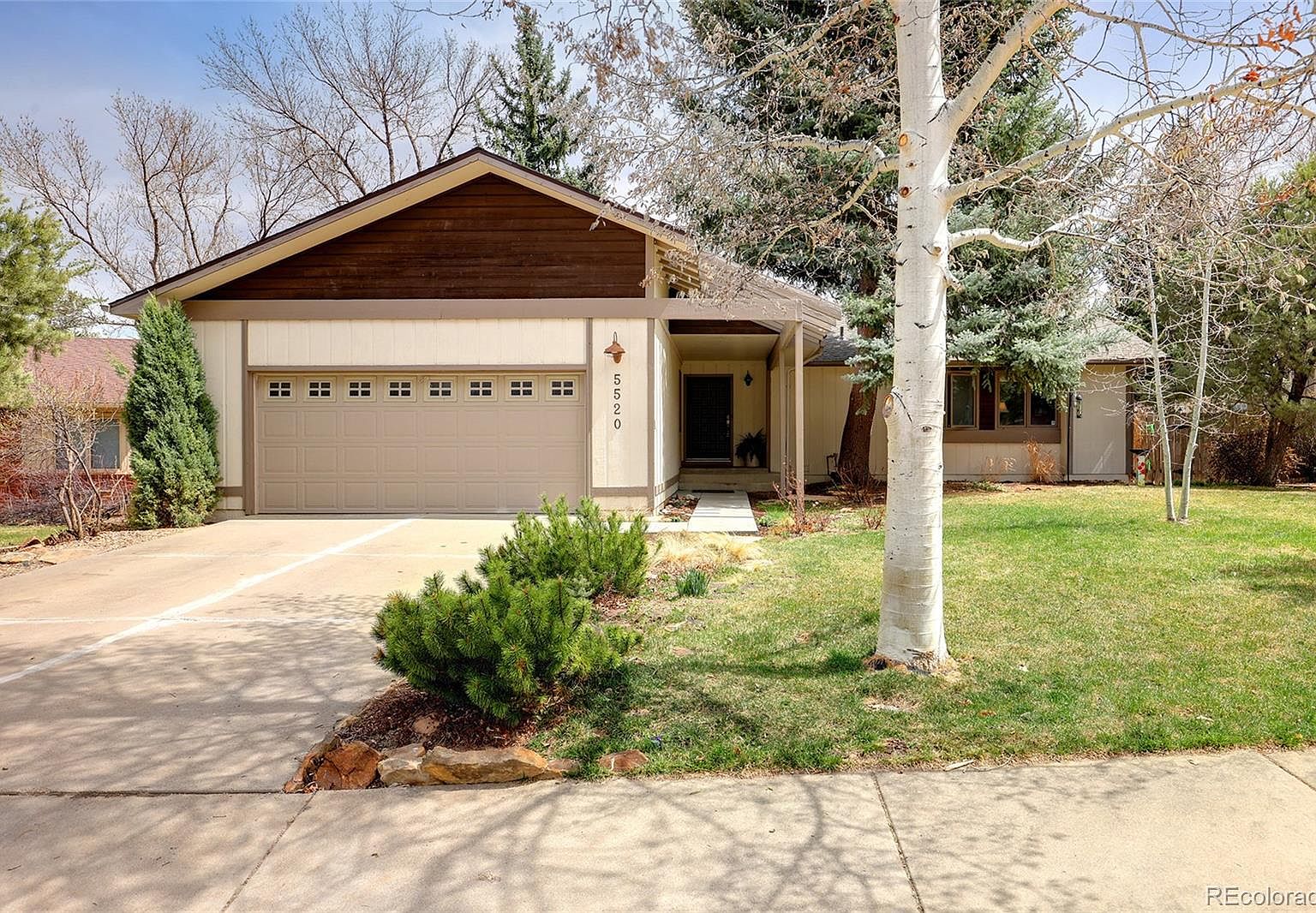 5520 Homestead Way, Boulder, CO 80301 Zillow