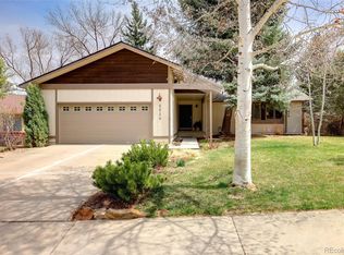 5520 Homestead Way, Boulder, CO 80301