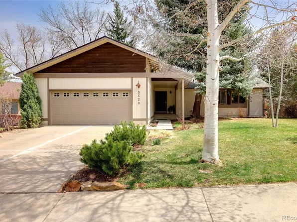 5520 Homestead Way, Boulder, CO 80301