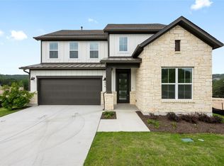 694 Iron Willow Loop, Dripping Springs, TX 78620