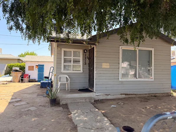 1212 Grant Dr #B, Bakersfield, CA 93308