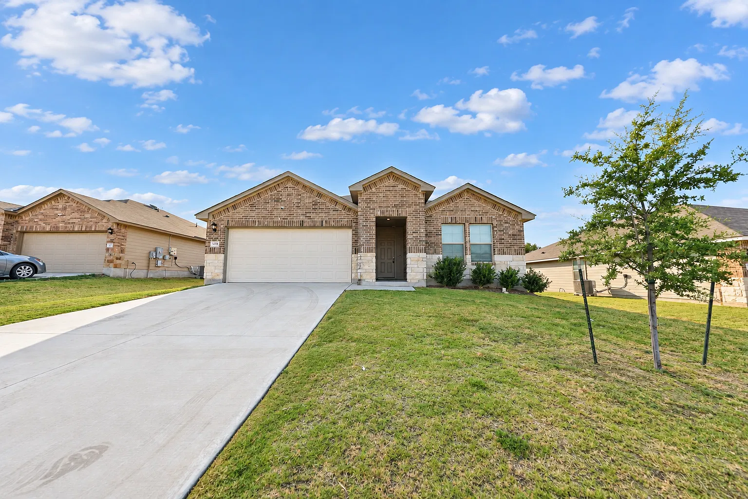 5709 Great Divide Rd, Killeen — Photo 1