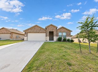 5709 Great Divide Rd, Killeen, TX 76549
