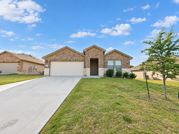 5709 Great Divide Rd, Killeen, TX 76549