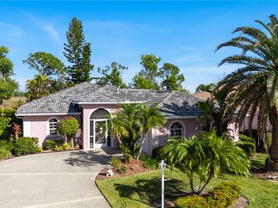 2131 Valparaiso Blvd, North Fort Myers, FL, 33917