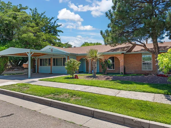 12636 Yorba Linda Dr SE, Albuquerque, NM 87123