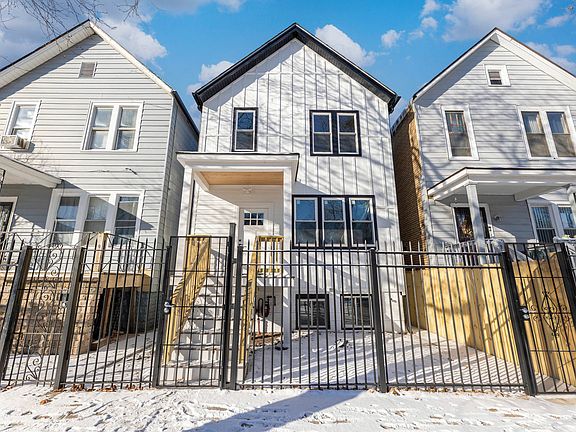 2nd image of 5552 S Shields Ave