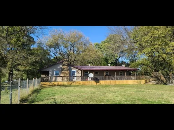 39050 N 4020th Rd, Collinsville, OK 74021