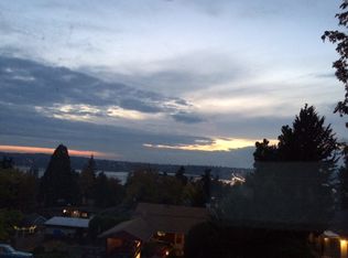 2448 W Mercer Way, Mercer Island, WA 98040