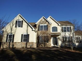 51 Doe Run Ln, Pottstown, PA 19464