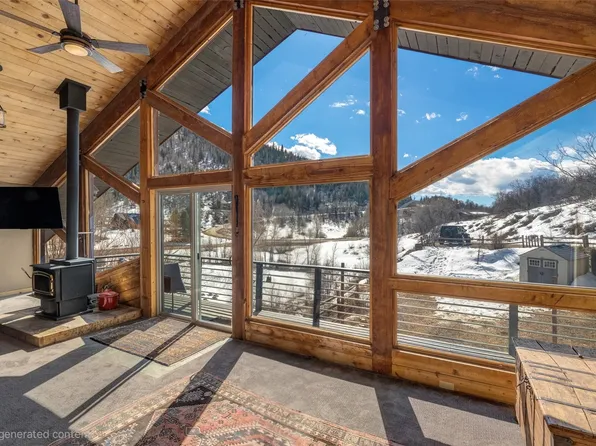 31575 Buckingham Ln, Steamboat Springs, CO 80487