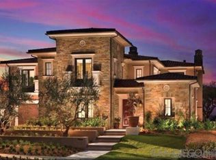 18264 Avenida Manantial, Rancho Santa Fe, CA 92067