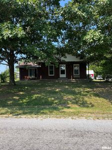 10623 W Center Rd, Mulkeytown, IL, 62865