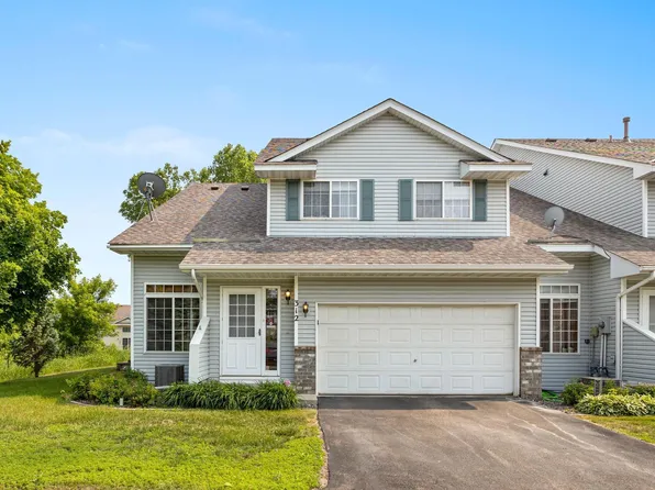 312 Creekside Dr, Buffalo, MN 55313