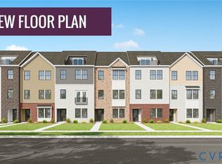 0 Flying Cloud Aly #5-2, Midlothian, VA 23113