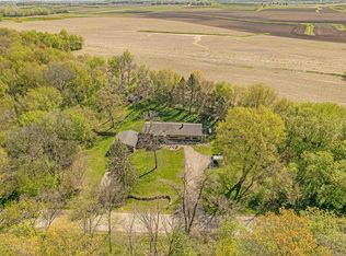 5258 Box Elder Rd, Marshall, WI 53559