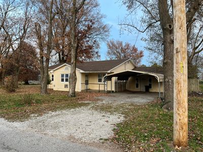 605 Fourth Street, Purdy, MO, 65734