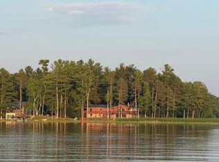 4419 Pine Ln, Boulder Junction, WI 54512